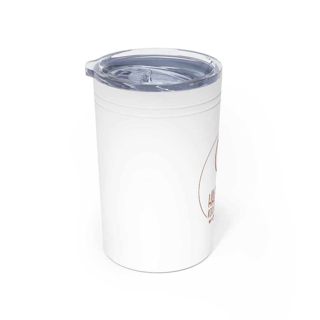 Vacuum Tumbler & Insulator, 11oz.