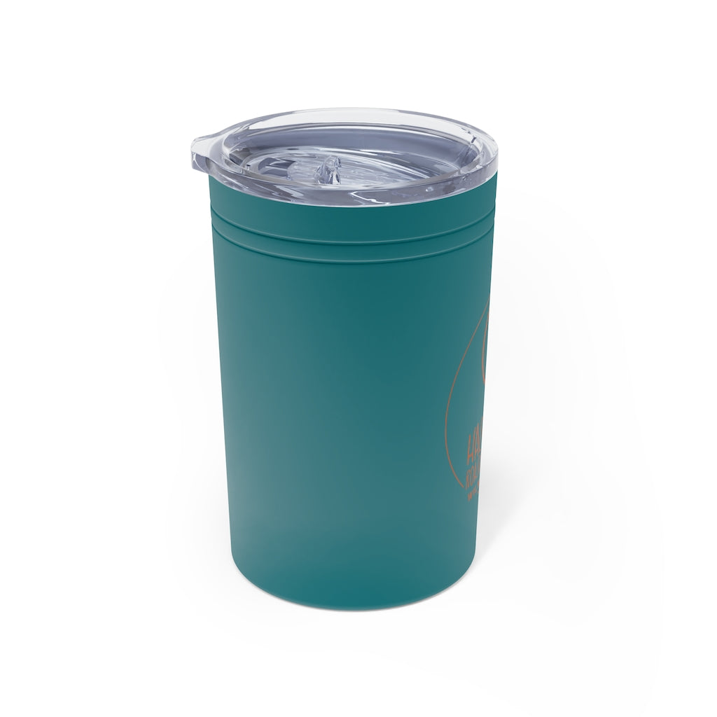 Vacuum Tumbler & Insulator, 11oz.