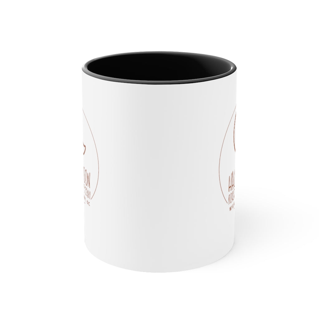 Accent Coffee Mug, 11oz