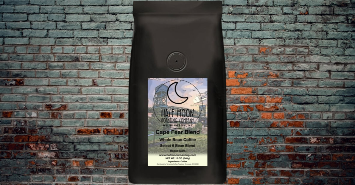 Cape Fear Blend