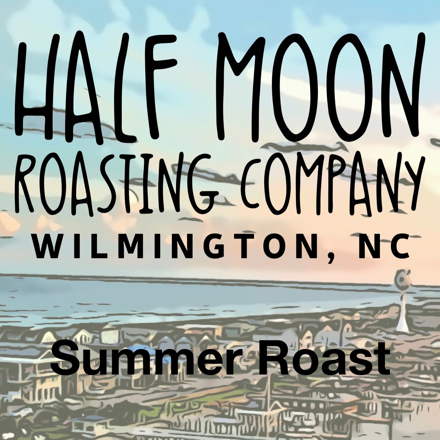 Summer Roast Commercial Sizes