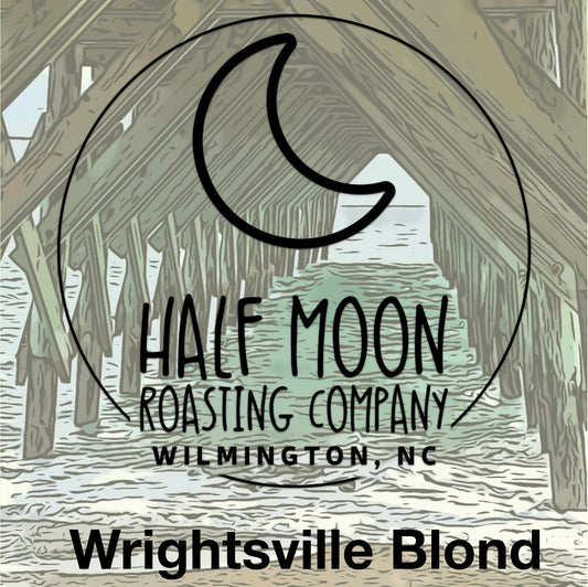 Wrightsville Blonde Commercial Sizes