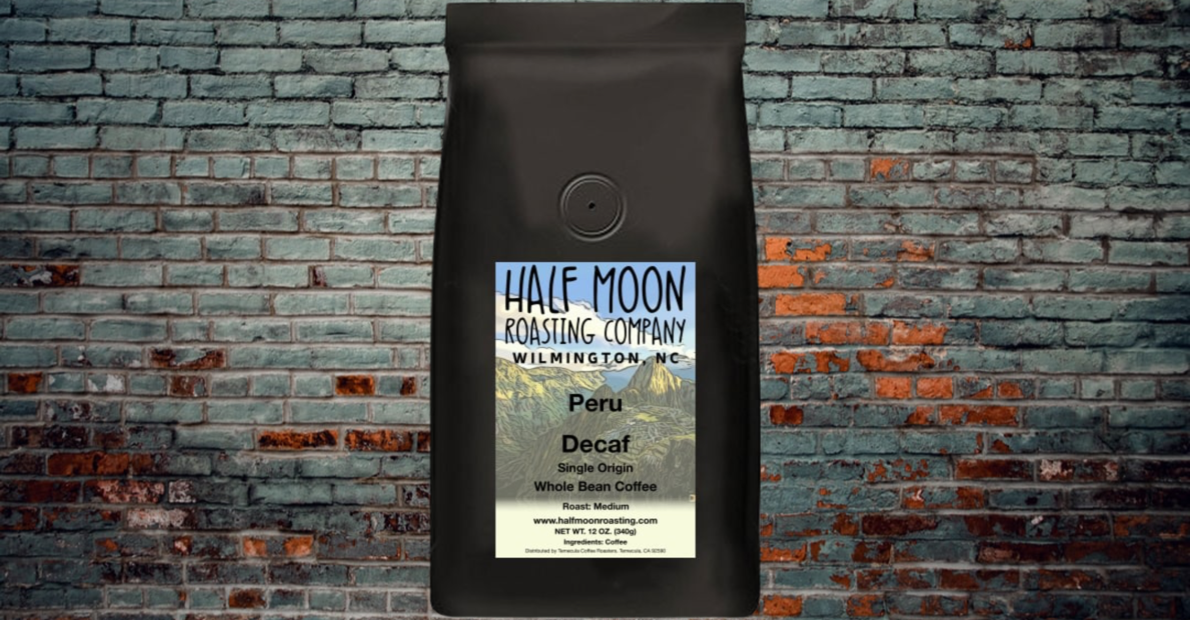 Peru Decaf