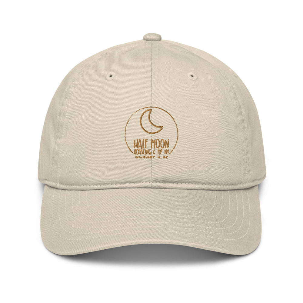 Organic Cotton Hat